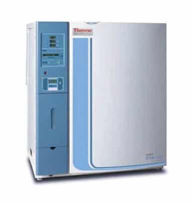 Thermo 3307 / 3310濕度調控型二氧化碳培養箱