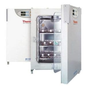ThermoFisher BB150濕熱滅菌型二氧化碳培養箱