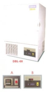 低溫恆溫培養箱 B.O.D.培養箱 DBL-60