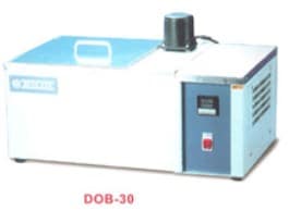 恆溫油槽(DOB10 / DOB20 / DOB30)