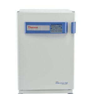 ThermoFisher i160 / Tri-Gasi160 智慧型全自動監控型滅菌式二氧化碳培養箱