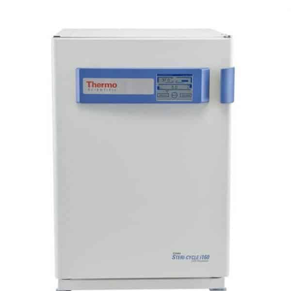Thermo i160 / Tri-Gasi160 智慧型全自動監控型滅菌式二氧化碳培養箱