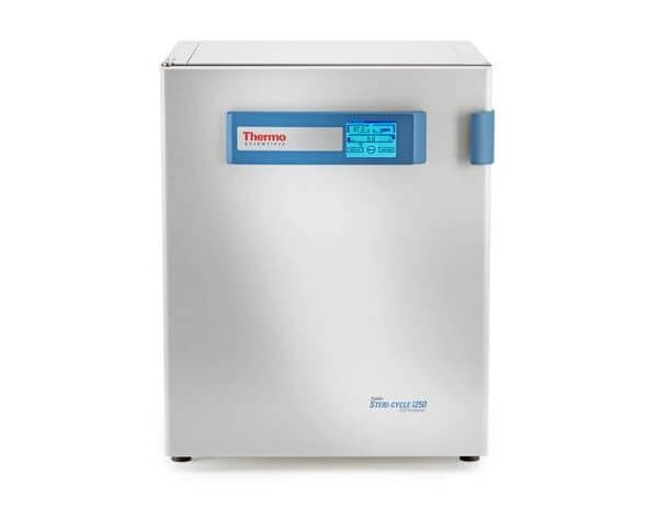 Thermo i250 / Tri-Gasi250 智慧型全自動監控型滅菌式二氧化碳培養箱