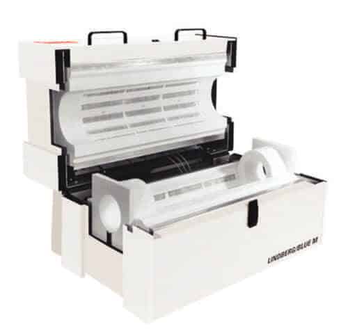 Thermo 1100℃ Moldatherm® 單區管狀高溫爐