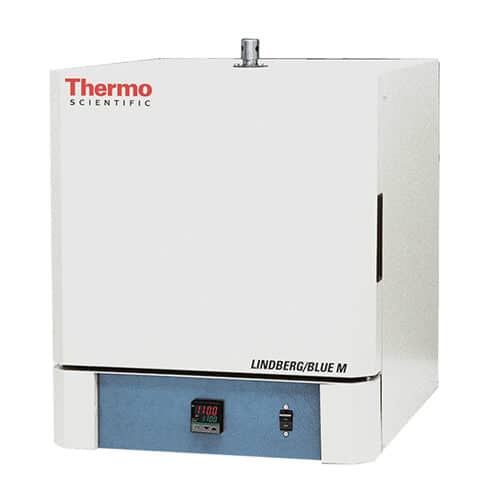 Thermo 1100℃ Moldatherm® 箱型高溫爐