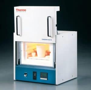 Thermo 1200℃ LGO 箱型高溫爐