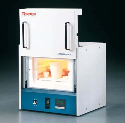 Thermo 1200℃ LGO 箱型高溫爐