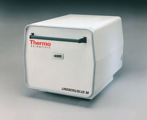 Thermo 1200℃ 高精度重式高溫爐