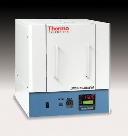 Thermo 1500 ℃ Moldatherm®  多功能箱型高溫爐