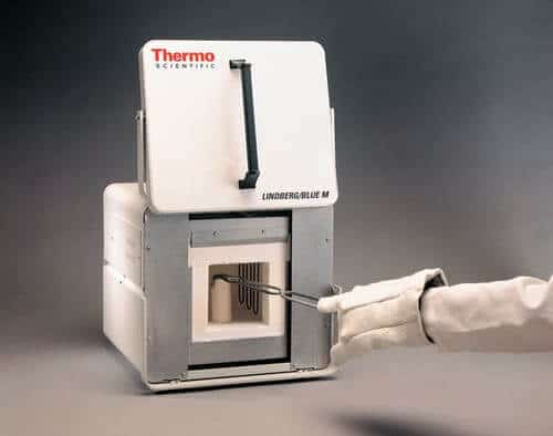 Thermo 1700℃ Moldatherm®  超高溫箱型高溫爐