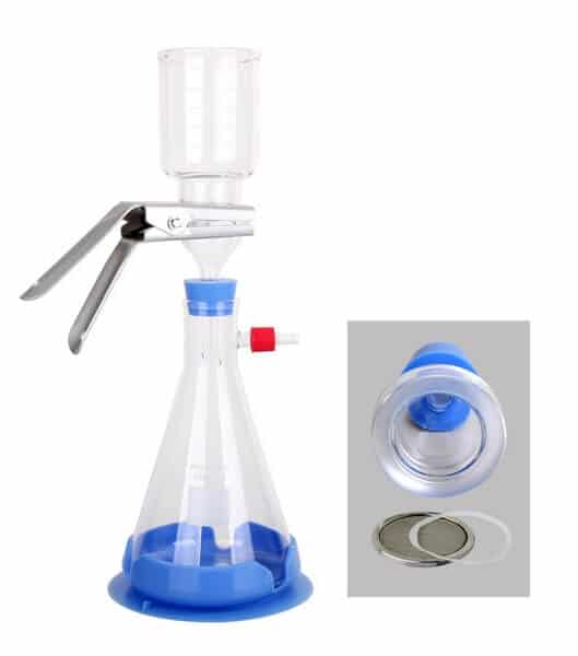 VF7 玻璃過濾器