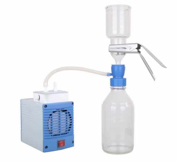 Chemker 300-VF12溶劑純化系統