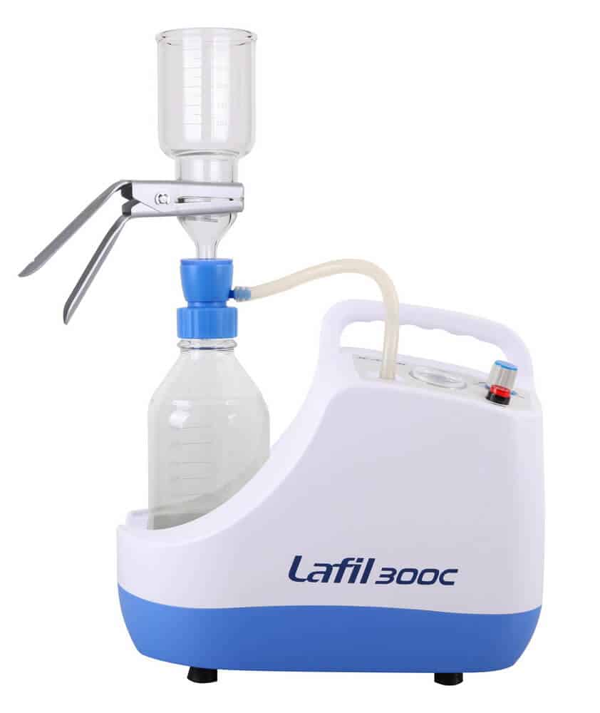 Lafil 300C-VF12溶劑純化系統