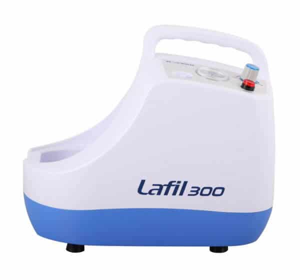 Lafil 300無油式真空幫浦