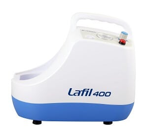 Lafil 400無油式真空幫浦