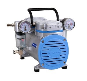 Rocker 430正負壓兩用 無油式真空幫浦