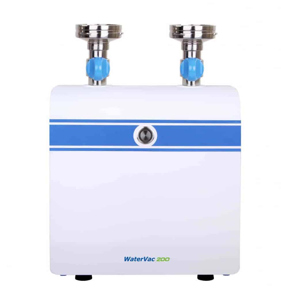 WaterVac 200-MB直接排水式過濾系統