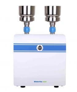 直接排水式過濾系統 WaterVac 201-MB