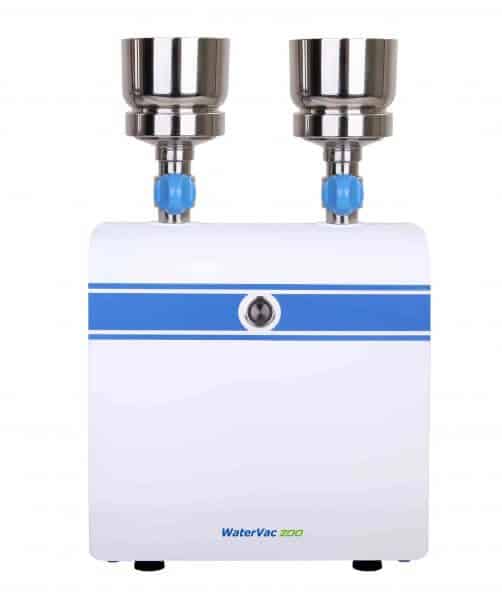 WaterVac 201-MB直接排水式過濾系統