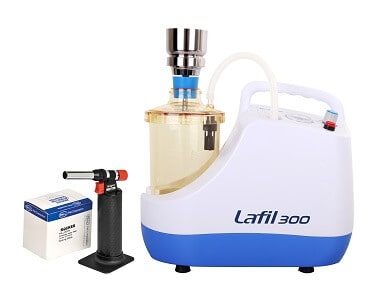 Lafil 300-SF10真空過濾系統