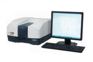 Jasco分析型分光光譜儀 V-750 V-760