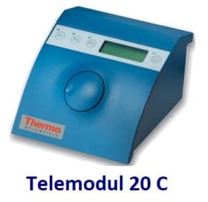 沉水多點式攪拌機 Thermo i Telesystems 2
