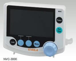 EYELA真空度控制器 ( NVC-3000 )