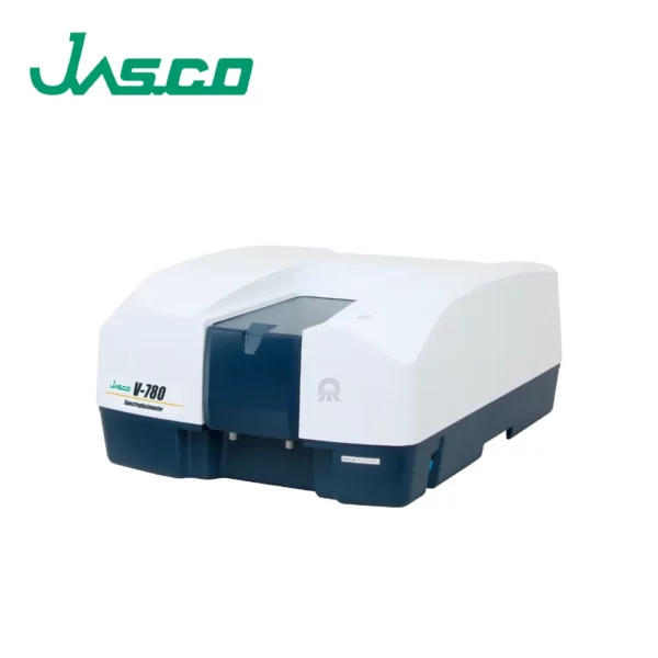 JASCO｜InGaAs UV/VIS/NIR 光譜儀║V-780