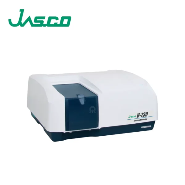 JASCO｜基本型 UV / VIS 光譜儀║V-730