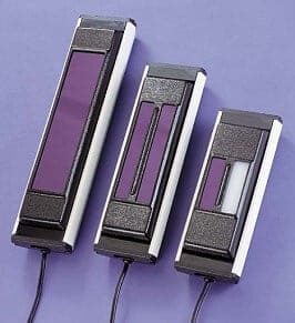 UVP長型紫外線燈 ( 8W系列 )