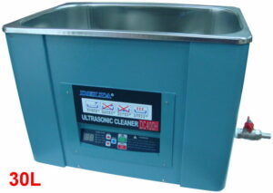 Delta超音波洗淨機 DC400 / DC400H / DC600 / DC600H Delta超音波洗淨機 DC400 / DC400H / DC600 / DC600H