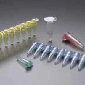Thermo PCR 專用各式微量離心管及96孔盤