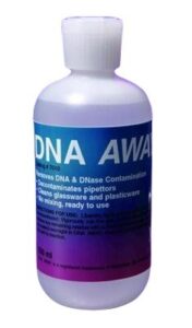 Thermo PCR進階專用產品DNA Away