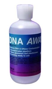 Thermo PCR進階專用產品DNA Away