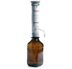 ThermoFisher Finnpipette Dispenser 多次分注器