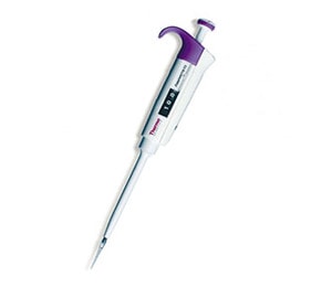 Thermo Finnpipette F3 單爪 手動微量分注吸管