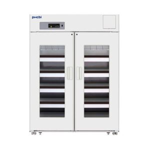 Mpr Storage PHCbi MPR-1412R 藥品疫苗冷藏冰箱|外拉門/抽屜,大容量 | 原拓科技