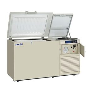 PHCbi -150°C超低溫冷凍櫃MDF-C2156VAN 展開
