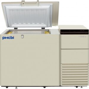 PHCbi -152°C臥式超低溫冷凍櫃MDF-1156:ATN