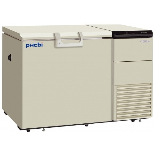 PHCbi -152°C臥式超低溫冷凍櫃MDF-1156/ATN