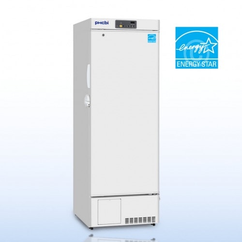 PHCbi -30°C實驗室冰箱冷凍櫃MDF-MU339HL-變頻/省電