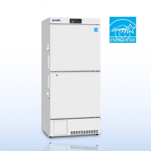 PHCbi -30°C實驗室冰箱冷凍櫃MDF-MU539HL