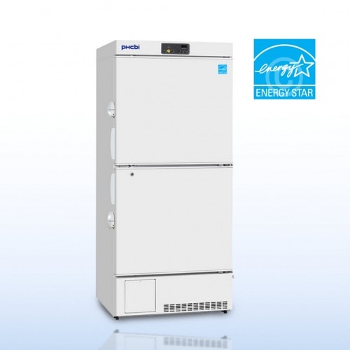 PHCbi -30°C實驗室冰箱冷凍櫃MDF-MU539HL-變頻/省電