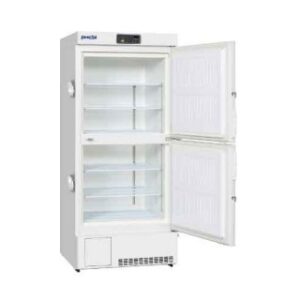 PHCbi -40°C實驗室冰箱冷凍櫃MDF-MU549DH-變頻:省電