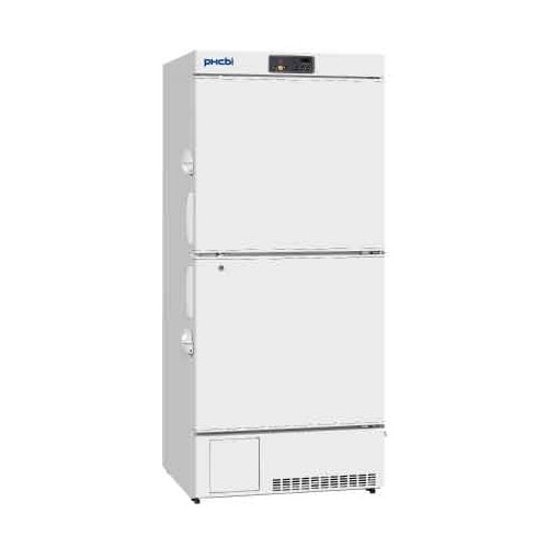 PHCbi -40°C實驗室冰箱冷凍櫃MDF-MU549DH-變頻:省電