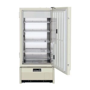 PHCbi -40°C實驗室冰箱冷凍櫃MDF-U443