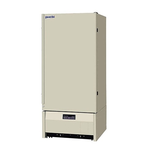 PHCbi -40°C實驗室冰箱冷凍櫃MDF-U443