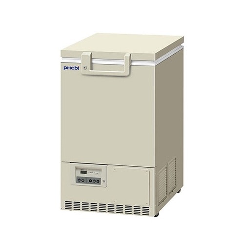PHCbi -80°C臥式超低溫冷凍櫃MDF-C8V1