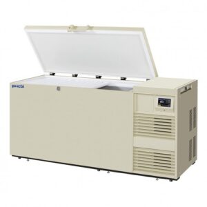 PHCbi -86°C臥式超低溫冷凍櫃MDF-DC700VXC