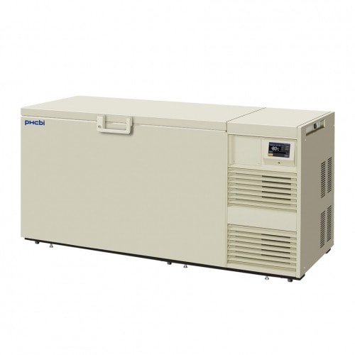 PHCbi -86°C臥式超低溫冷凍櫃MDF-DC700VXC